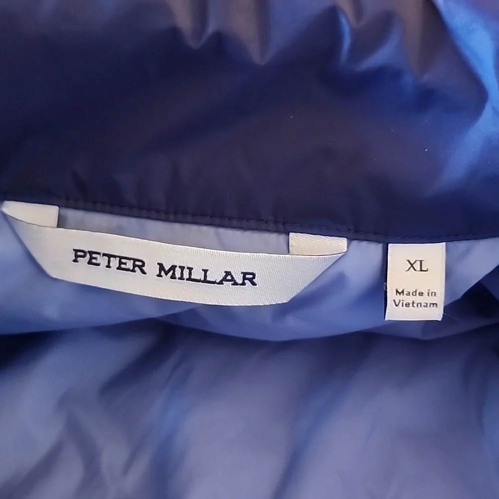 Lightweight vest - Picture 5 of 5